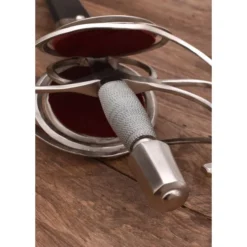 Deepeeka Pappenheimer Rapier Maagdenburg 8 Deepeeka Pappenheimer Rapier Maagdenburg -Medieval swords Sales pappenheimer rapier maagdenburg 2