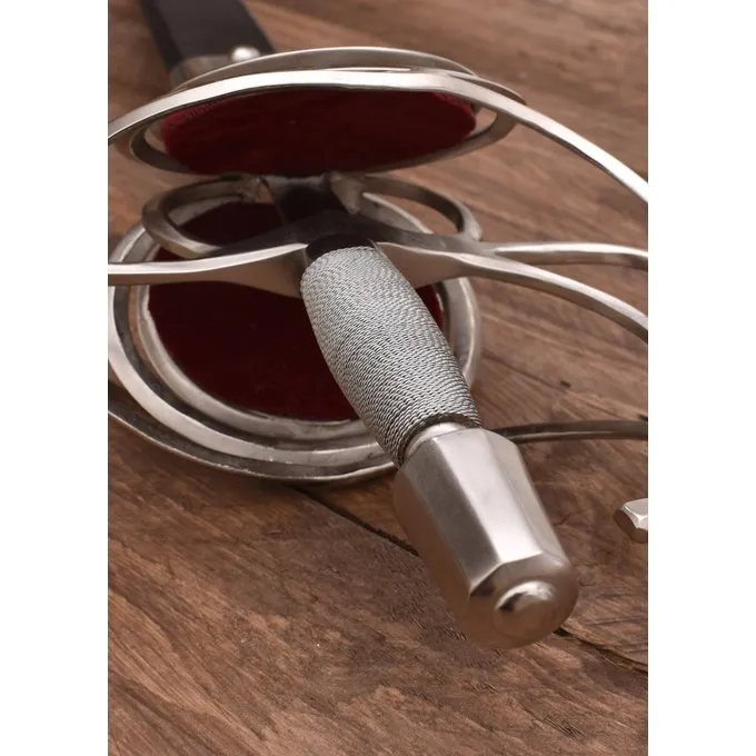 Deepeeka Pappenheimer Rapier Maagdenburg 5 Deepeeka Pappenheimer Rapier Maagdenburg - Image 3