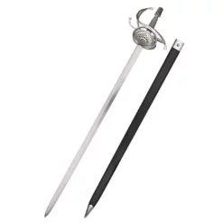 Deepeeka Pappenheimer Rapier Maagdenburg 9 Deepeeka Pappenheimer Rapier Maagdenburg -Medieval swords Sales pappenheimer rapier maagdenburg 3