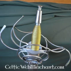 Medieval swords Sales -Medieval swords Sales pappenheimerrapier 1