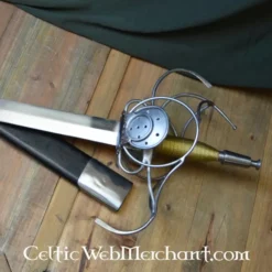 Medieval swords Sales 25 Deepeeka Pappenheimerrapier