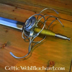Deepeeka Pappenheimerrapier -Medieval swords Sales pappenheimerrapier 4