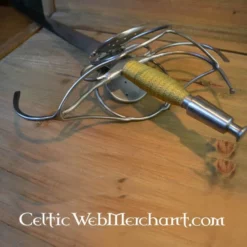 Deepeeka Pappenheimerrapier -Medieval swords Sales pappenheimerrapier 5