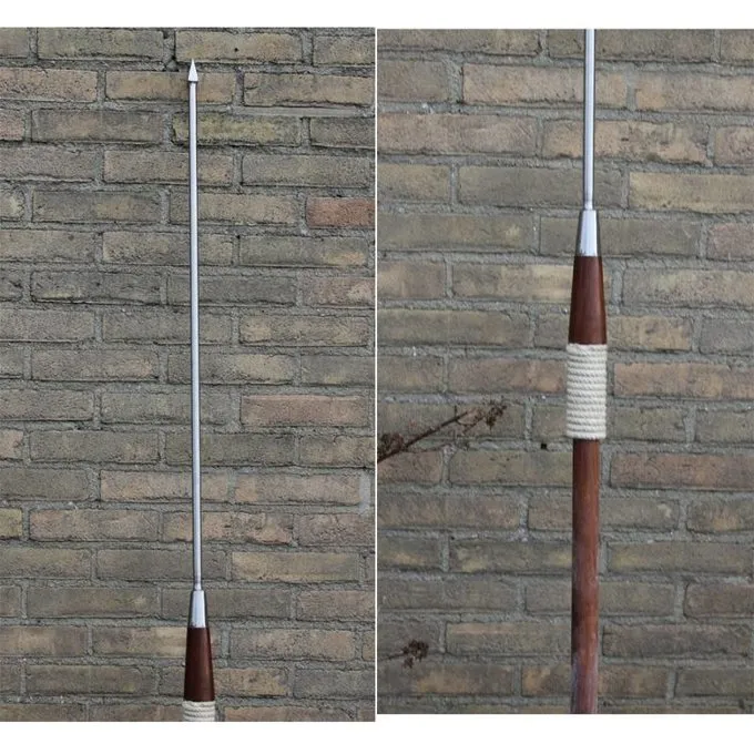 Deepeeka Pilum, 3de Eeuw V.Chr. 4 Deepeeka Pilum, 3de Eeuw V.Chr. - Image 2