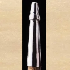 Windlass Steelcrafts Platte Schachtkap Voor Speer