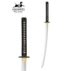 Hanwei Praktische Plus Elite Katana -Medieval swords Sales praktische plus elite katana 2