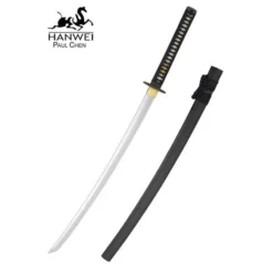 Hanwei Praktische Plus Elite Katana