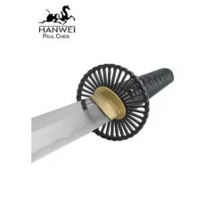 Hanwei Praktische Plus Elite Katana -Medieval swords Sales praktische plus elite katana 3