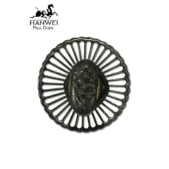 Hanwei Praktische Plus Elite Katana -Medieval swords Sales praktische plus elite katana 4