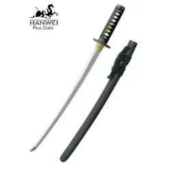 Hanwei Praktische Plus Wakizashi