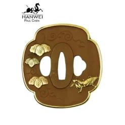 Hanwei Praying Mantis Katana 9 Hanwei Praying Mantis Katana -Medieval swords Sales praying mantis katana 3