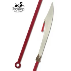 Hanwei Pudao, Chinese Polearm