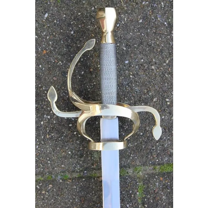 Deepeeka Rapier 4 Deepeeka Rapier - Image 2