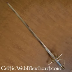 Deepeeka Rapier 17de Eeuw -Medieval swords Sales rapier 17de eeuw 2