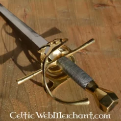 Medieval swords Sales 15 Deepeeka Rapier 17de Eeuw