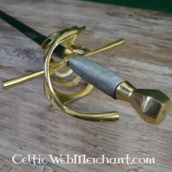 Deepeeka Rapier 17de Eeuw -Medieval swords Sales rapier 17de eeuw 4