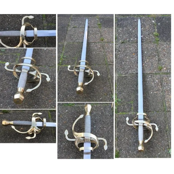 Deepeeka Rapier 5 Deepeeka Rapier - Image 3