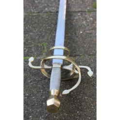 Deepeeka Rapier 11 Deepeeka Rapier -Medieval swords Sales rapier 3