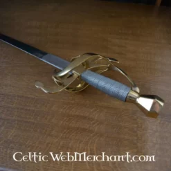 Deepeeka Rapier 12 Deepeeka Rapier -Medieval swords Sales rapier 4