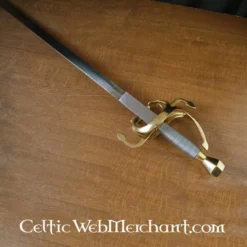 Deepeeka Rapier 13 Deepeeka Rapier -Medieval swords Sales rapier 5