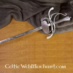 Rapier Armand -Medieval swords Sales rapier armand 4