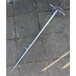 Rapier Cyrano -Medieval swords Sales rapier cyrano 2