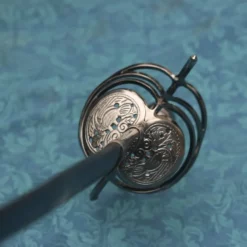 Windlass Steelcrafts Rapier Royal Armouries -Medieval swords Sales rapier royal armouries 3