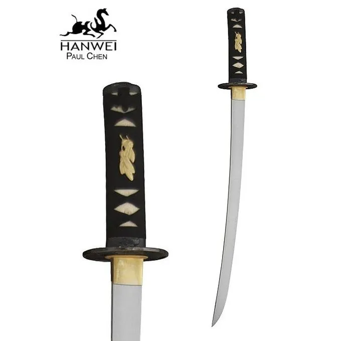 Hanwei Raptor Wakizashi 3 Hanwei Raptor Wakizashi
