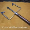 Deepeeka Retiariusdrietand -Medieval swords Sales retiariusdrietand