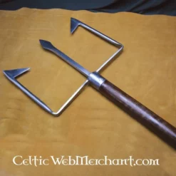 Deepeeka Retiariusdrietand