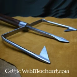 Deepeeka Retiariusdrietand -Medieval swords Sales retiariusdrietand 5