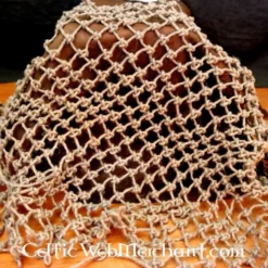 Deepeeka Retiariusnet (rete) -Medieval swords Sales retiariusnet rete 3