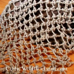 Deepeeka Retiariusnet (rete) -Medieval swords Sales retiariusnet rete 5