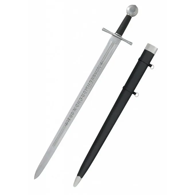 Hanwei River Witham Sword 4 Hanwei River Witham Sword - Image 2