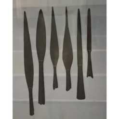 Romeinse Hasta Noviomagus -Medieval swords Sales romeinse hasta noviomagus 2