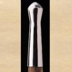 Windlass Steelcrafts Ronde Schachtkap Voor Speer