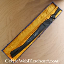 John Lee Roodhout Iaito, Lang -Medieval swords Sales roodhout iaito lang 2