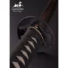Hanwei Roofvogel Katana, Shobu Zukuri -Medieval swords Sales roofvogel katana shobu zukuri