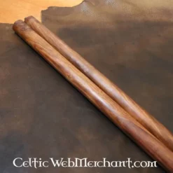 Deepeeka Rozenhouten Schacht -Medieval swords Sales rozenhouten schacht 3