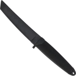 Rubber Tanto