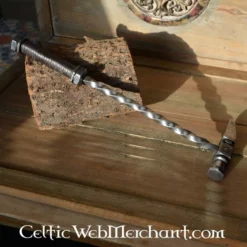 Ulfberth Ruiterstrijdhamer -Medieval swords Sales ruiterstrijdhamer 2