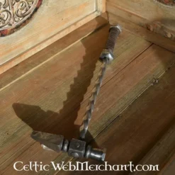 Ulfberth Ruiterstrijdhamer -Medieval swords Sales ruiterstrijdhamer 4