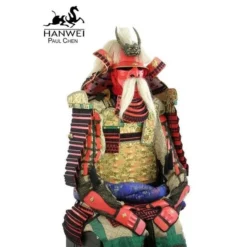 Hanwei Samuraiharnas Van Takeda Shingen