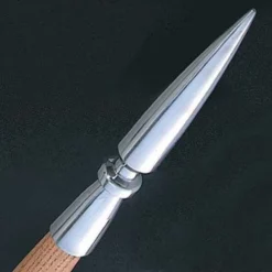 Windlass Steelcrafts Schachtkap Voor Griekse Speer