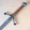 Fabri Armorum Schotse Claymore, Hooglanders Zwaard Battle-ready 2 Fabri Armorum Schotse Claymore, Hooglanders Zwaard Battle-ready -Medieval swords Sales schotse claymore hooglanders zwaard battle ready