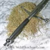 Deepeeka Schotse Claymore Met Ronde Pommel 1 Deepeeka Schotse Claymore Met Ronde Pommel -Medieval swords Sales schotse claymore met ronde pommel