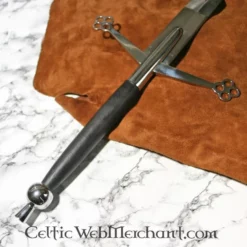 Deepeeka Schotse Claymore Met Ronde Pommel -Medieval swords Sales schotse claymore met ronde pommel 4
