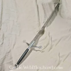 Deepeeka Schotse Claymore Met Ronde Pommel -Medieval swords Sales schotse claymore met ronde pommel 5