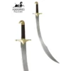 Hanwei Scimitar -Medieval swords Sales scimitar