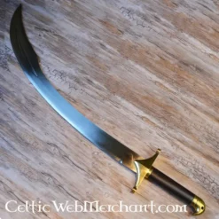 Hanwei Scimitar -Medieval swords Sales scimitar 2